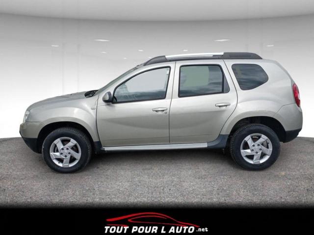 Dacia Duster image 4