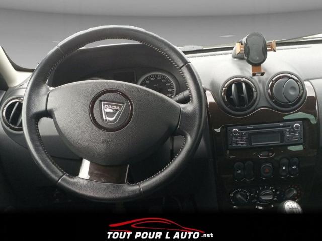 Dacia Duster image 7