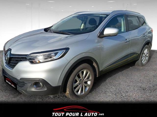Renault Kadjar Dci 110 Energy Life