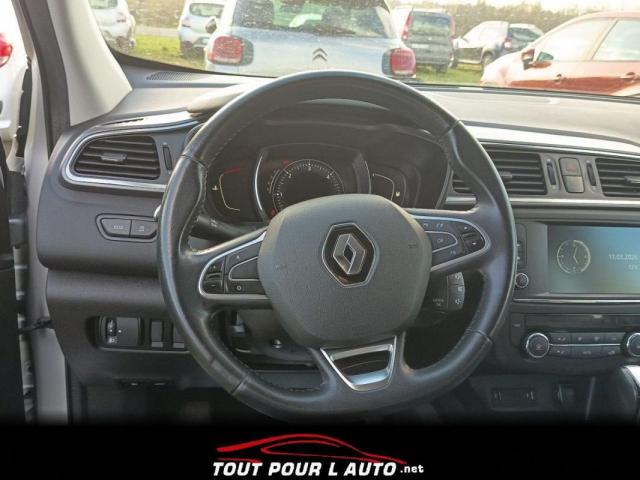 Renault Kadjar image 5