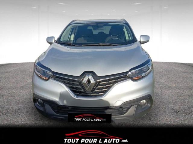 Renault Kadjar image 7