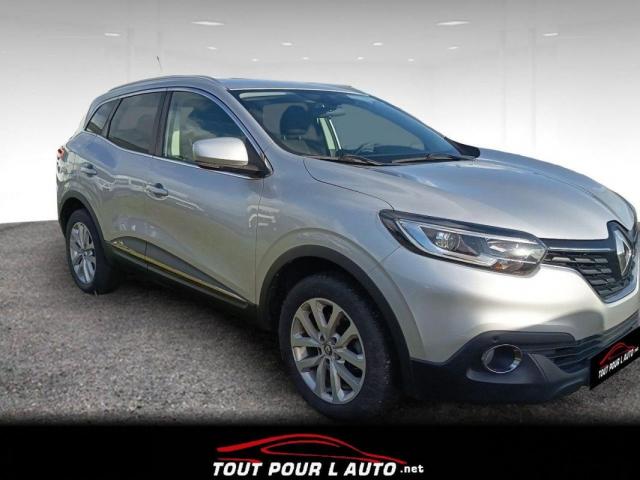 Renault Kadjar image 6