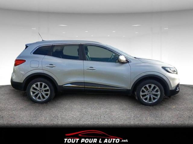 Renault Kadjar image 4