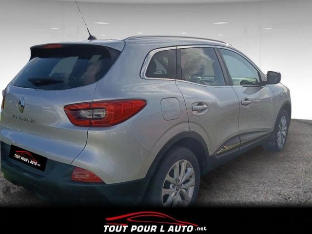 Renault Kadjar image 9
