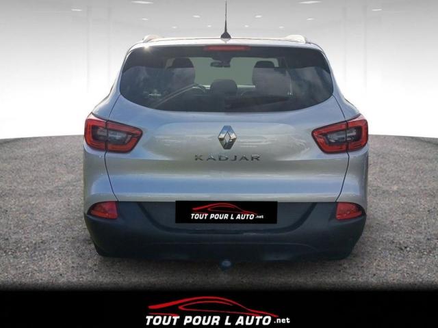 Renault Kadjar image 1