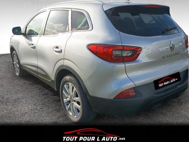 Renault Kadjar image 3