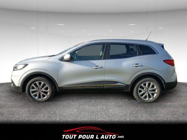 Renault Kadjar image 2
