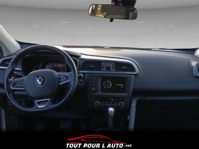 Renault Kadjar image 8