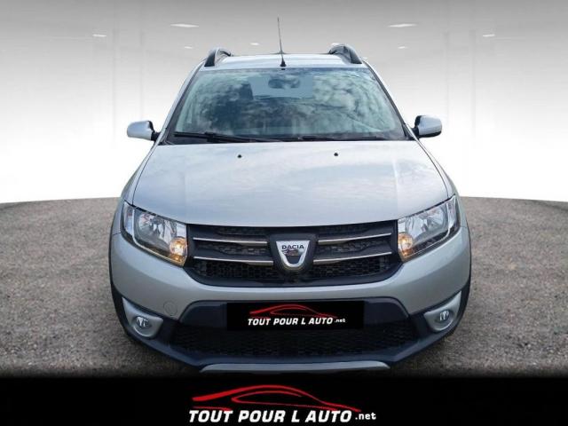 Dacia Sandero image 6