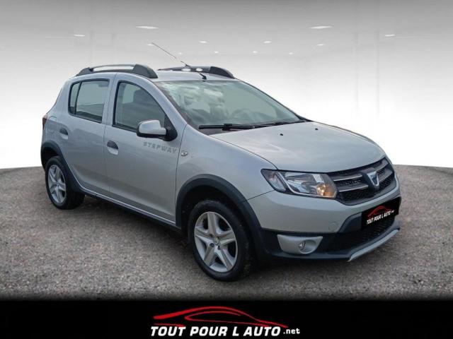 Dacia Sandero image 3