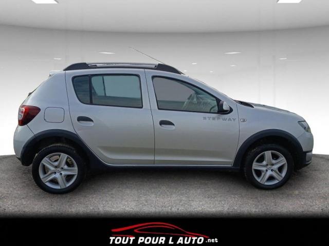 Dacia Sandero image 7