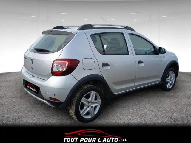 Dacia Sandero image 9