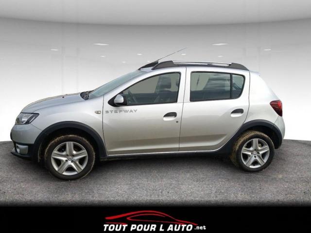 Dacia Sandero image 2
