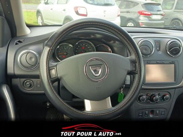 Dacia Sandero image 8