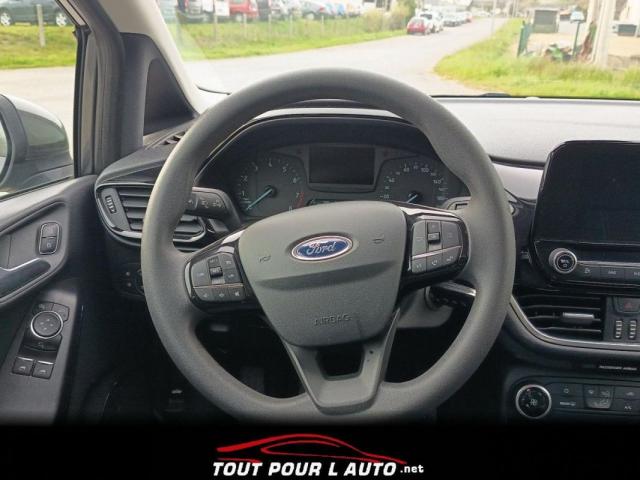 Ford Fiesta image 5