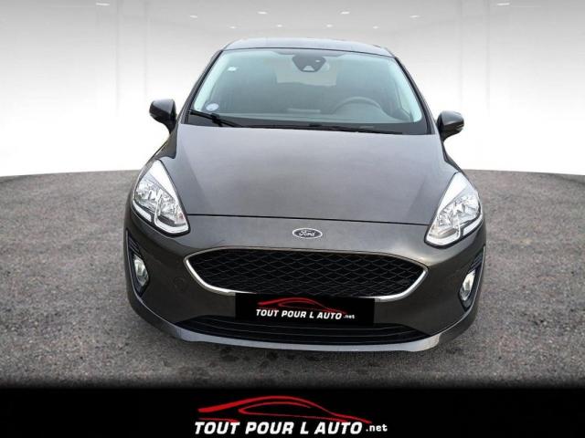 Ford Fiesta image 3