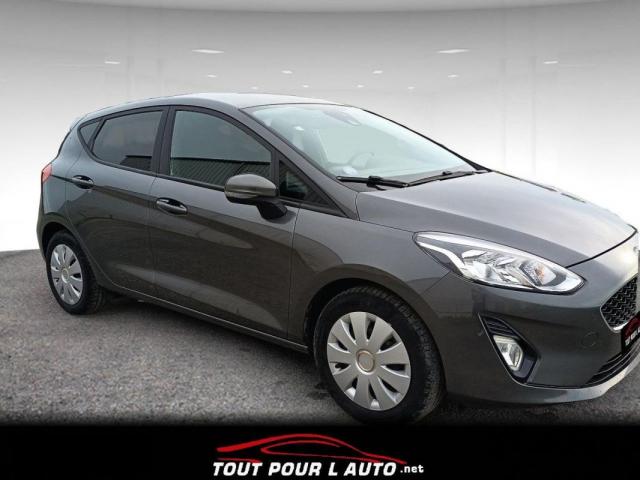 Ford Fiesta image 4