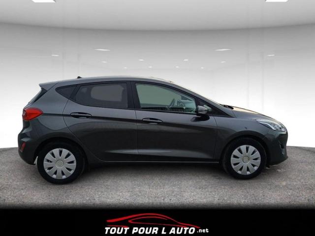 Ford Fiesta image 9