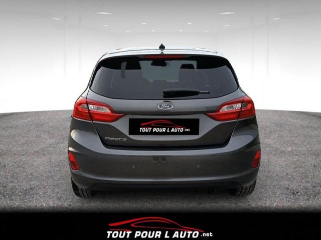 Ford Fiesta image 1