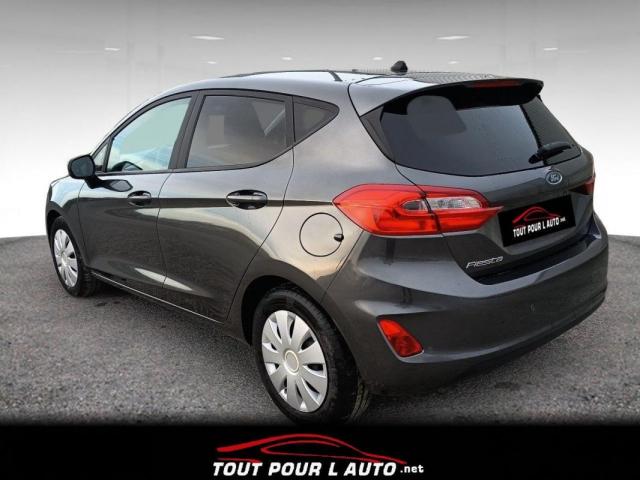 Ford Fiesta image 7