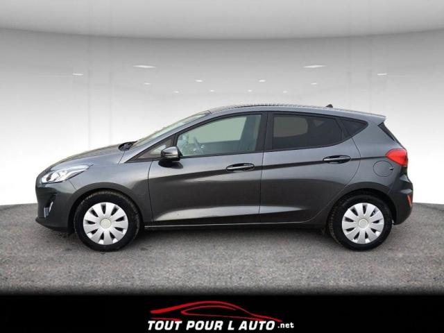 Ford Fiesta image 6