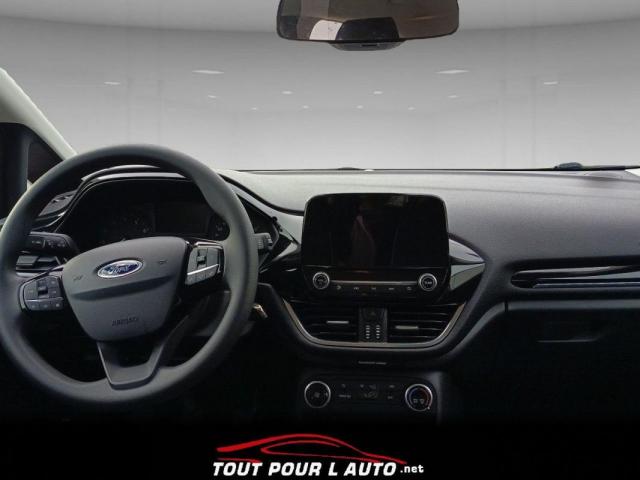 Ford Fiesta image 2
