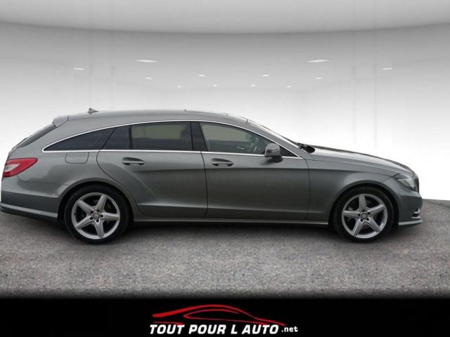 Mercedes Benz Classe Cls image 5