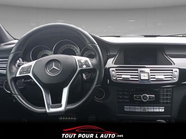 Mercedes Benz Classe Cls image 1