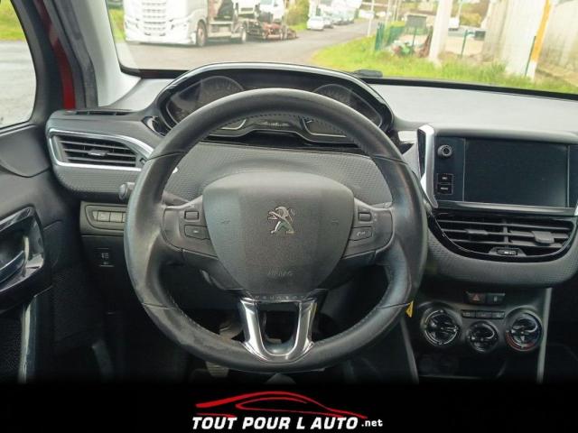 Peugeot 208 image 6