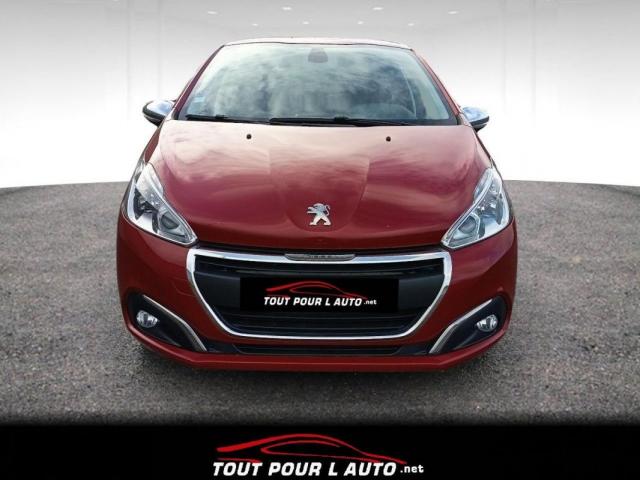 Peugeot 208 image 7