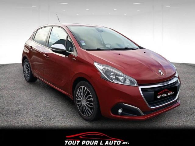 Peugeot 208 image 2