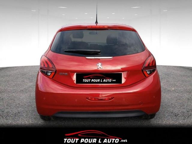 Peugeot 208 image 9