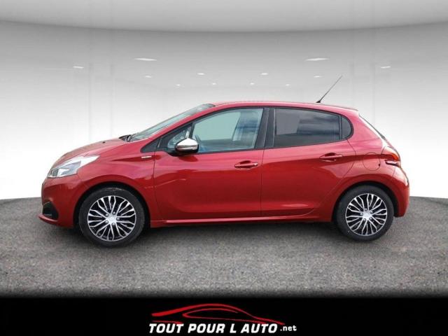 Peugeot 208 image 3