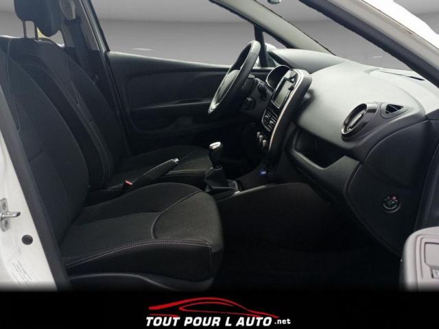 Renault Clio image 9