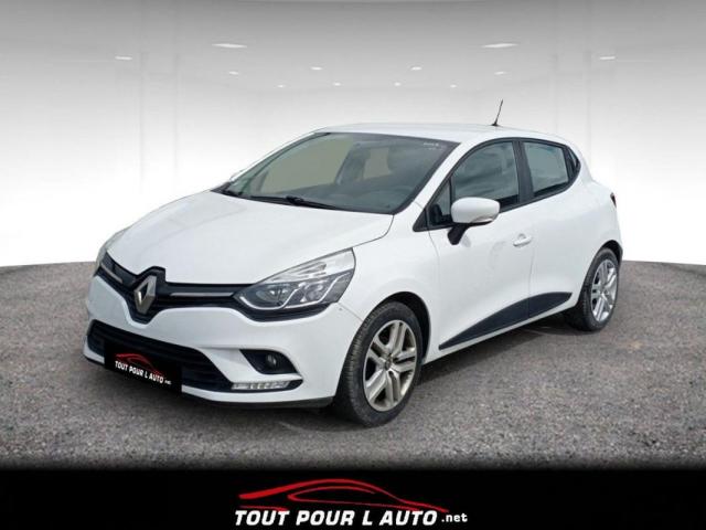 Renault Clio image 5