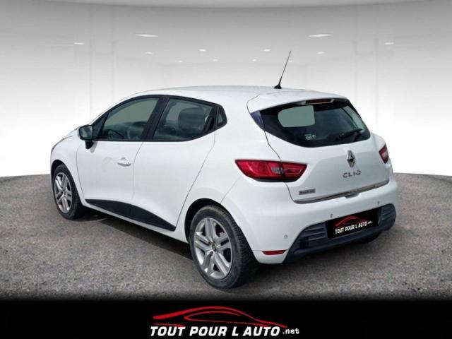 Renault Clio image 1