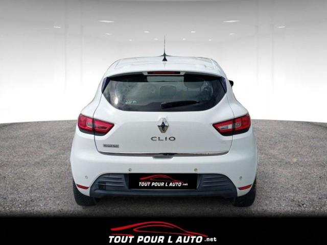 Renault Clio image 6