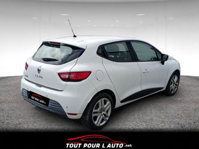 Renault Clio image 7
