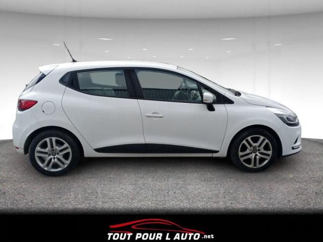 Renault Clio image 8