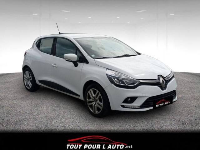 Renault Clio image 2
