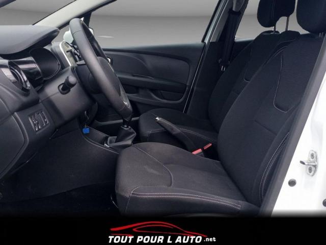 Renault Clio image 4