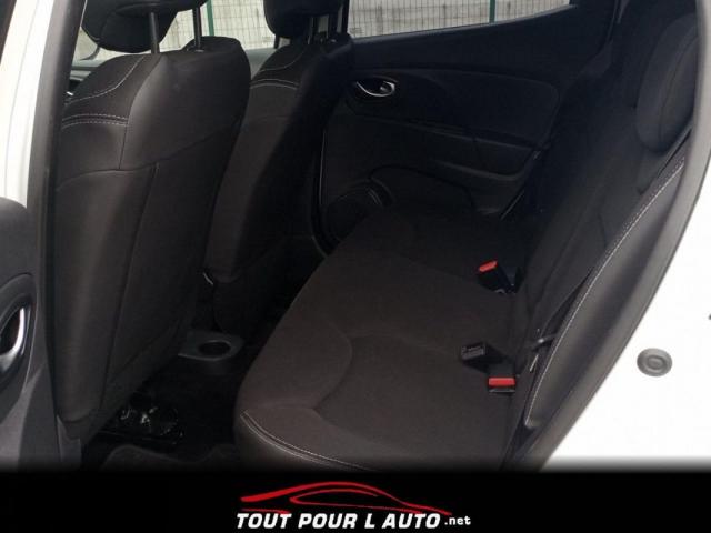 Renault Clio image 1