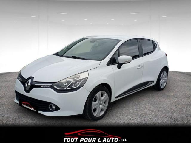 Renault Clio image 5
