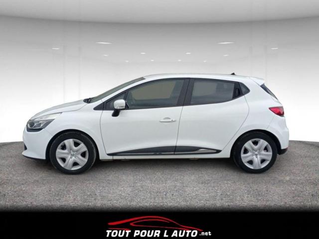 Renault Clio image 9