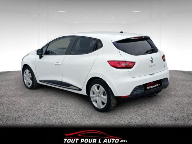 Renault Clio image 6
