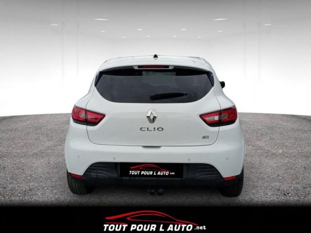 Renault Clio image 2