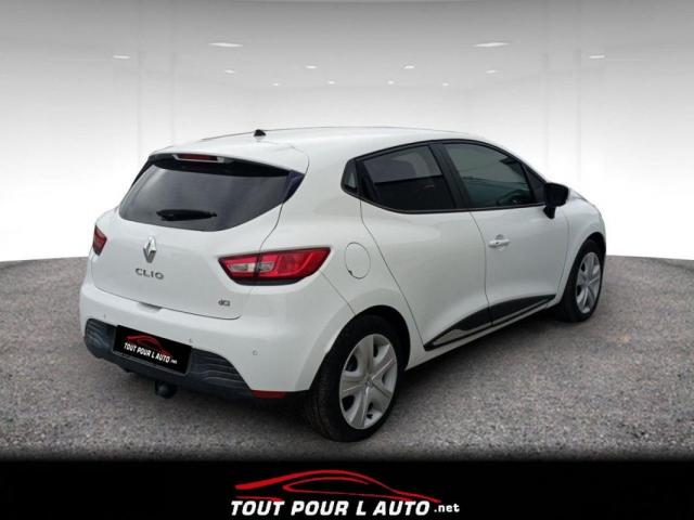 Renault Clio image 3