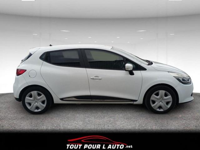 Renault Clio image 8