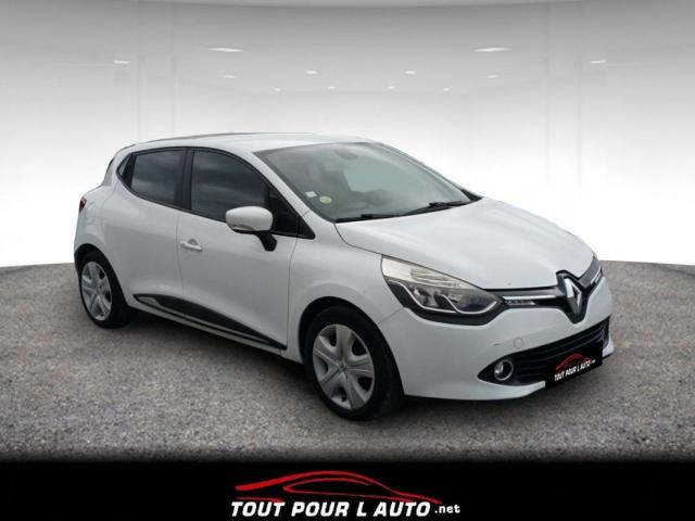 Renault Clio image 4