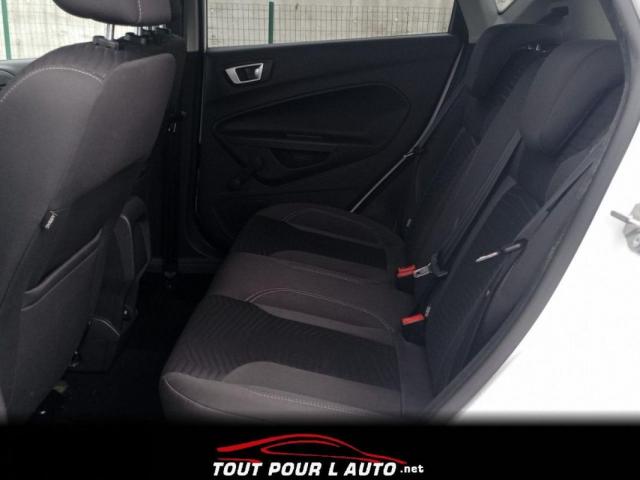Ford Fiesta image 4